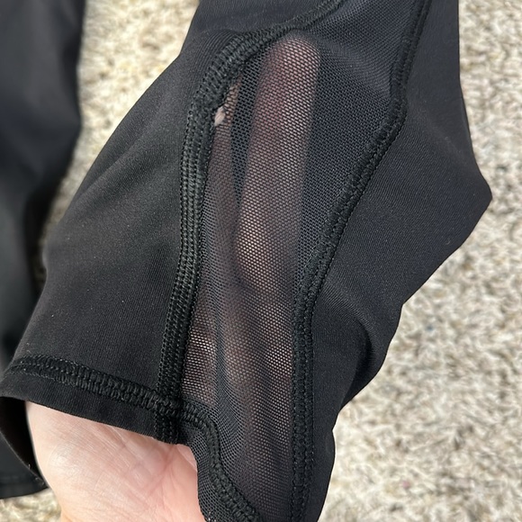 Lululemon Train Times Crop (17") - Picture 7 of 13